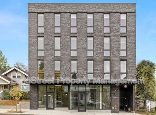 4064 N Mississippi Ave #305, Portland, OR 97227