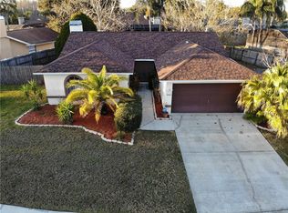9805 Reynosa Dr, New Port Richey, FL 34655
