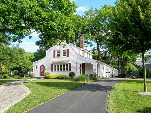 112 Northshore Blvd, Anderson, IN 46011