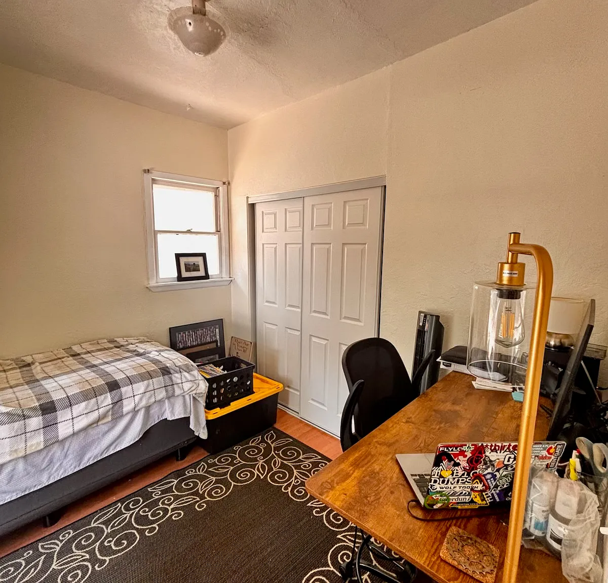 2 bed, 720 sqft, $1,750 — Photo 2