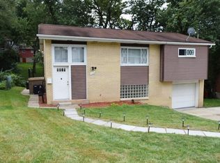 115 Walpole Dr, Pittsburgh, PA 15235