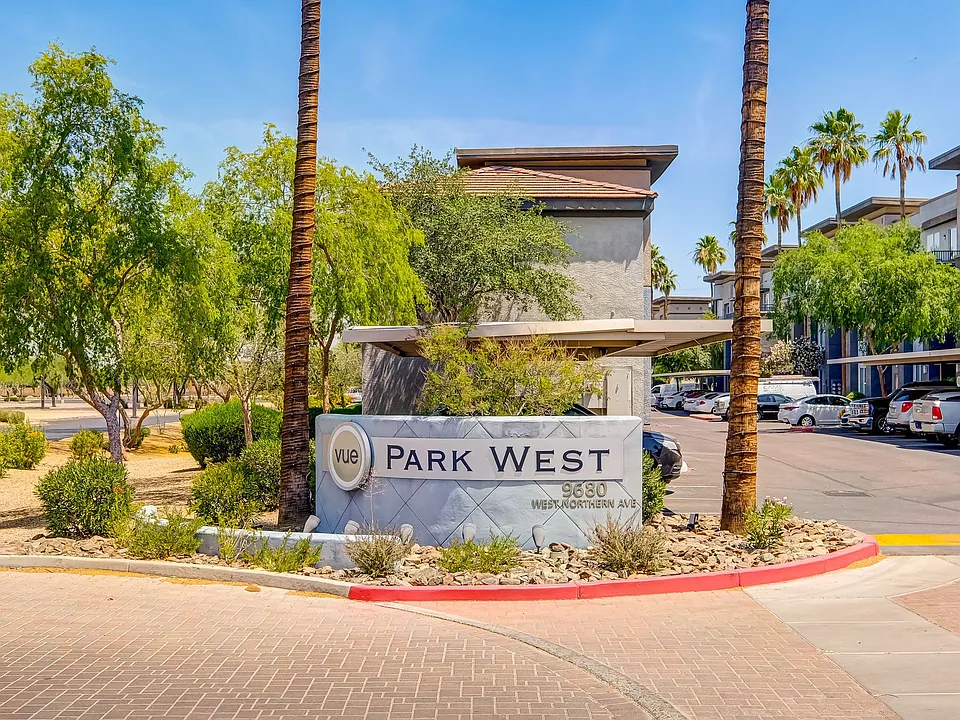 Vue Park West
