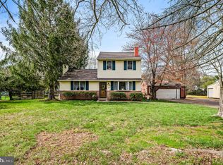 2604 W Walnut St, Colmar, PA 18915