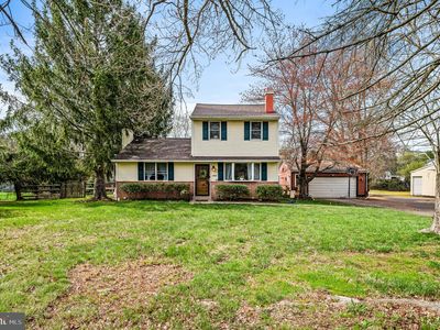 2604 W Walnut St, Colmar, PA, 18915