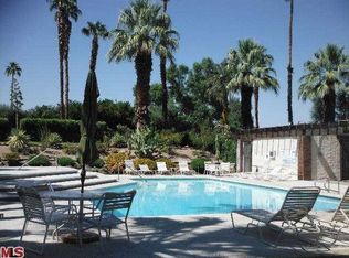 81 Portola Dr, Palm Springs, CA 92264