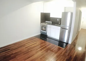 Rented by J Misrahi Realty Corp