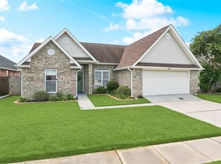 1921 Bradford Pl, Harvey, LA 70058