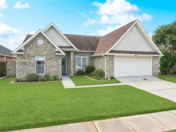 1921 Bradford Pl, Harvey, LA 70058