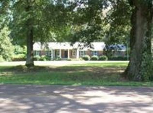 7645 Memphis Arlington Rd, Memphis, TN 38135