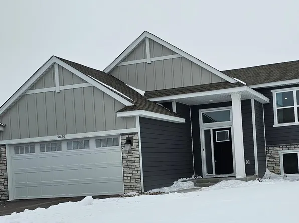 5080 87th St NE, Monticello, MN 55362