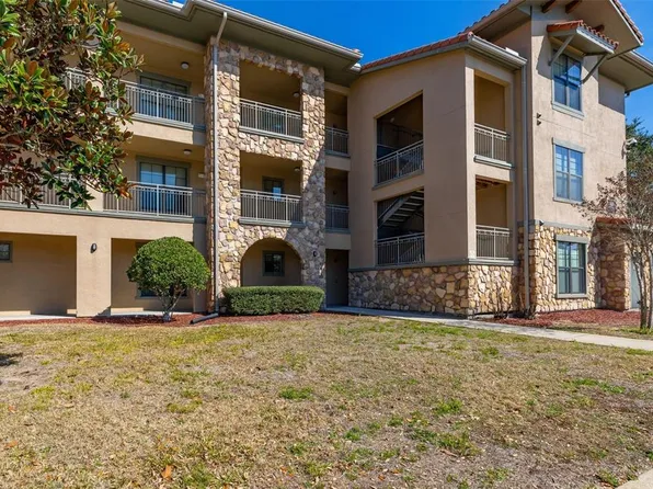 901 Charo Pkwy Unit 716, Davenport, FL 33897