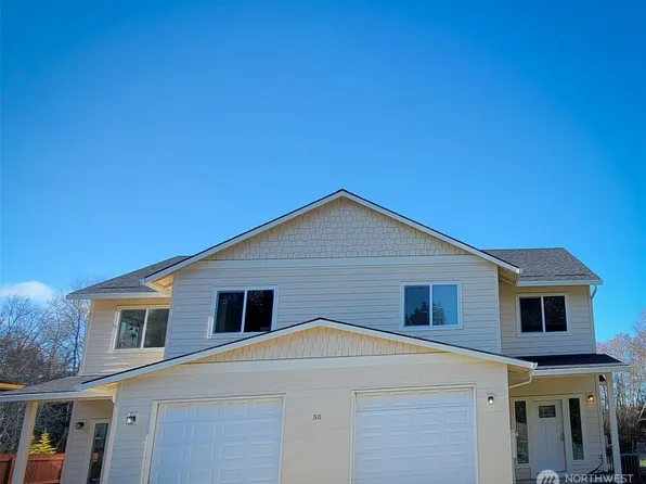 50 A Marina Drive #A, Cathlamet, WA 98612