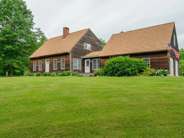 60 Oak Creek, Buxton, ME 04093
