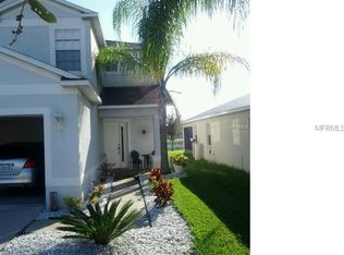 7929 Carriage Pointe Dr, Gibsonton, FL 33534