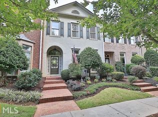 1649 Ridenour Pkwy NW, Kennesaw, GA 30152