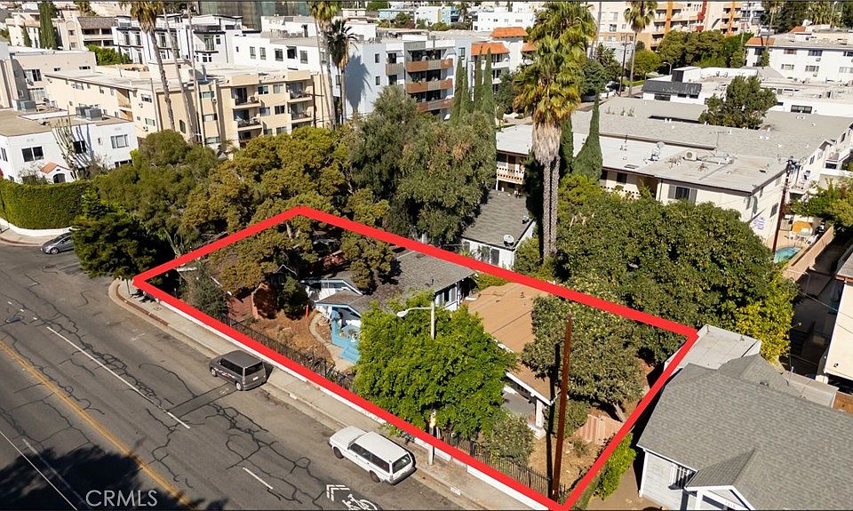 1st image of 7317 Fountain Ave