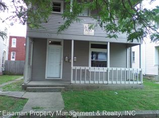 1205 Saint Marys Ave, Fort Wayne, IN 46808
