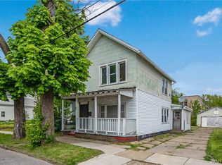 89 Thompson St, Buffalo, NY 14207