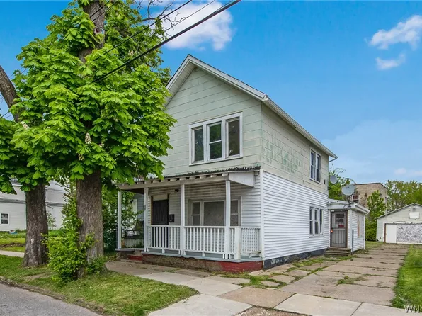 89 Thompson St, Buffalo, NY 14207