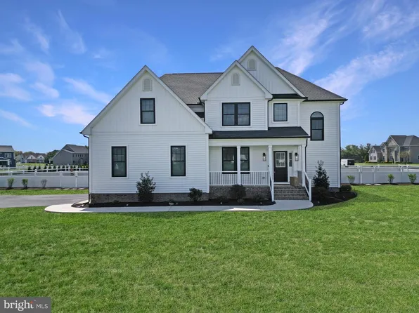 5756 Earldom Ln, Salisbury, MD 21801