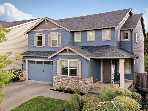 6813 9th Street E, Fife, WA 98424