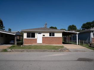 4625 Hannover Ave, Saint Louis, MO