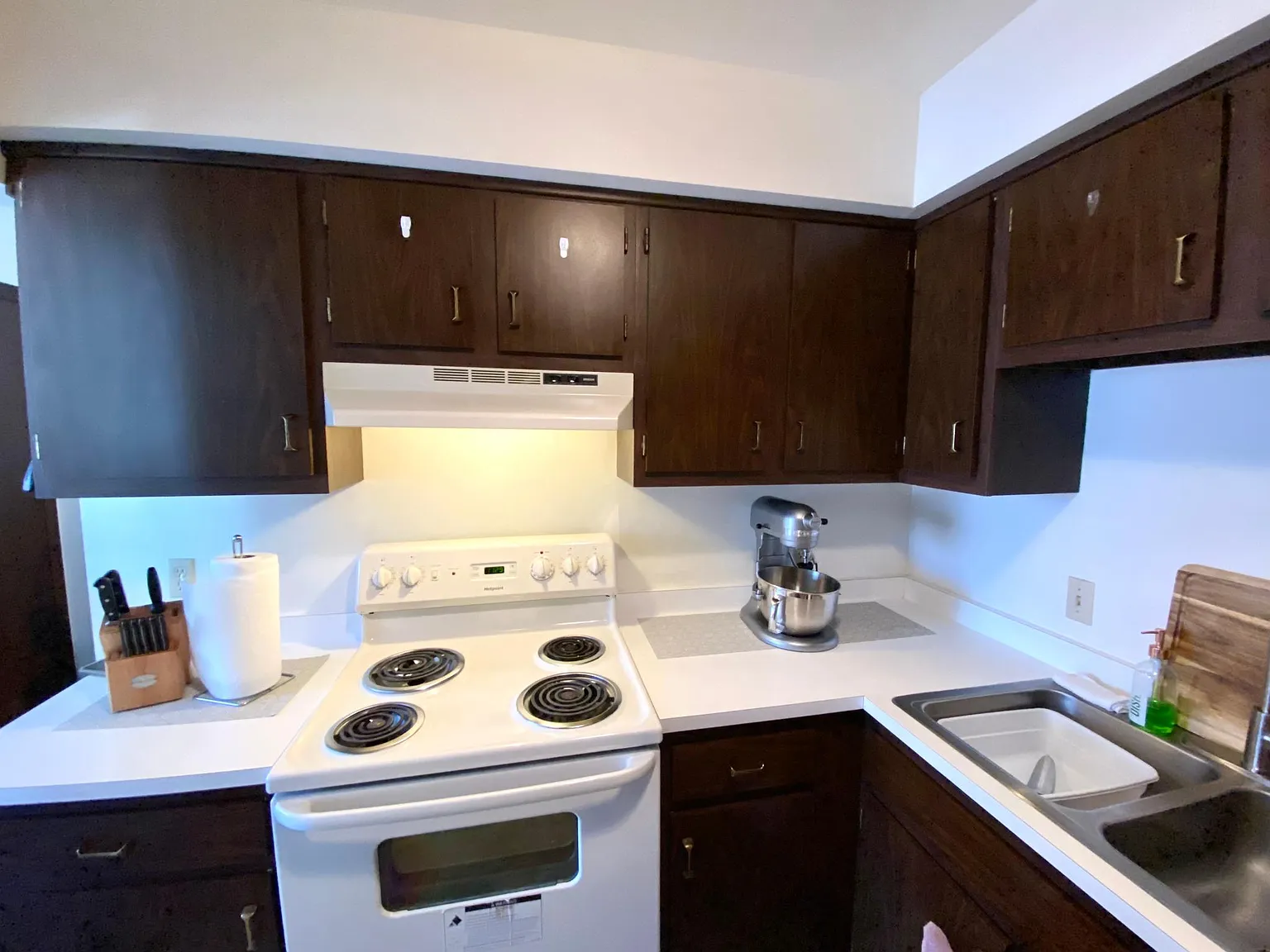 1 bed, 810 sqft, $995 — Photo 4