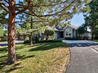 7 Tauber Dr, Castle Pines, CO 80108
