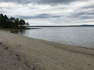 176 Cross Rd, Surry, ME 04684