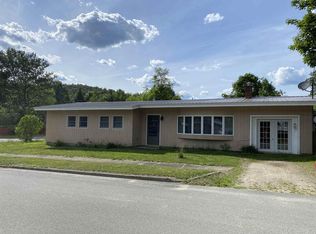 44 Cross St, East Haven, VT 05837