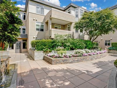 122 State Street S #110E, Kirkland, WA, 98033