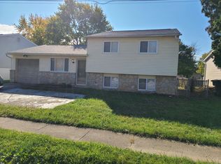 5403 Refugee Rd, Columbus, OH 43232