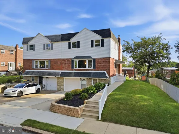 626 Artwood Dr, Philadelphia, PA 19115