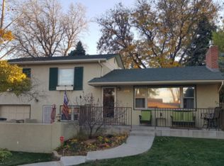 3218 Urban St, Pueblo, CO 81005