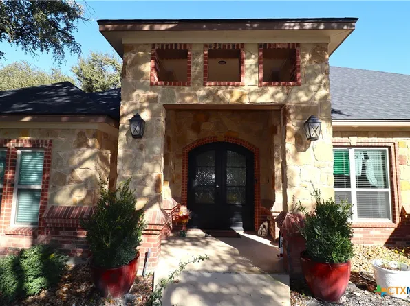 403 Roca Trl, Morgans Pt Resort, TX 76513