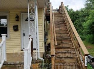 12 Kerhart Ave #12A, Berlin, NJ 08009