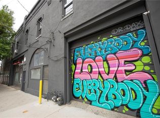 261 Peters St SW, Atlanta, GA 30313