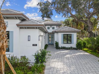 1951 Frosted Turquoise Way, Vero Beach, FL, 32963