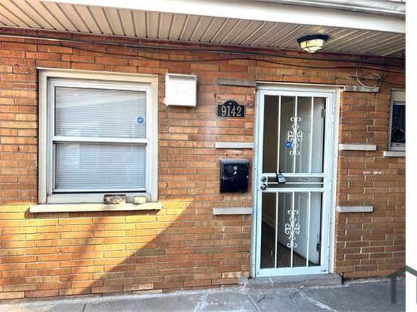 9136 S Anthony Ave #9140