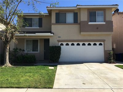 13565 Ashland Ln, Fontana, CA, 92336