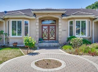 1240 Thurston Ave, Los Altos, CA 94024