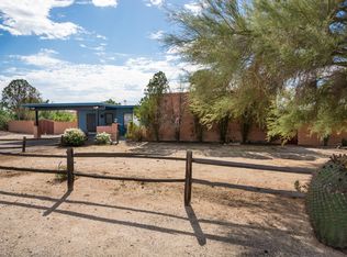 1921 W Dawn Dr, Tucson, AZ 85704