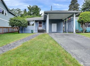 4723 50th Ave SW, Seattle, WA 98116