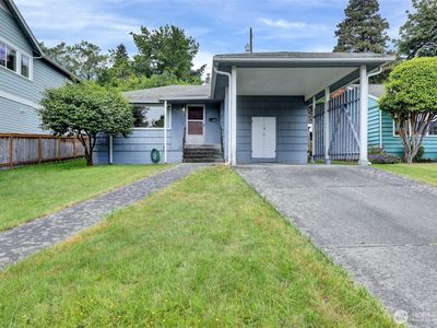 4723 50th Avenue SW, Seattle, WA, 98116