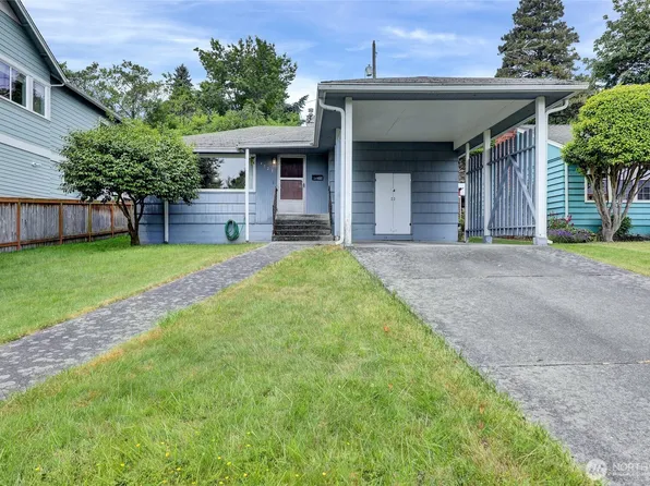 4723 50th Avenue SW, Seattle, WA 98116