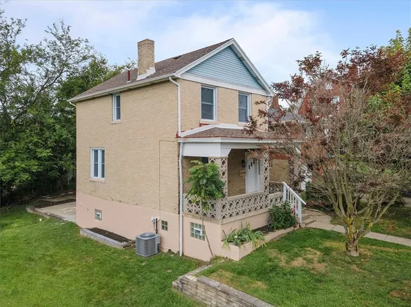 3746 Woodrow Ave, Pittsburgh, PA 15227