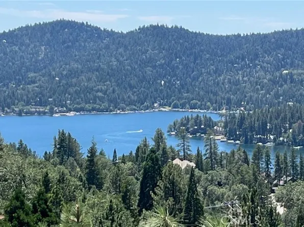 27721 Caribou Dr, Lake Arrowhead, CA 92352