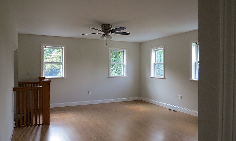 Large Family Room