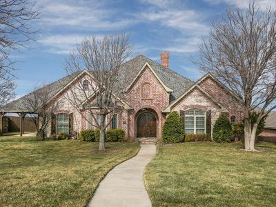 6602 Willow Oak Pl, Amarillo, TX, 79124