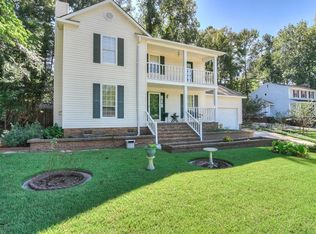 4746 Red Leaf Way, Martinez, GA 30907